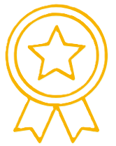 Persona disfrutando de una vida equilibrada tras alcanzar sus objetivos de salud.