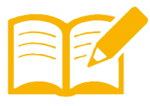 Nutricionista explicando etiquetas nutricionales a un cliente.