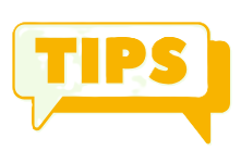 Icono representando consejos prácticos para planificar una alimentación semanal equilibrada.