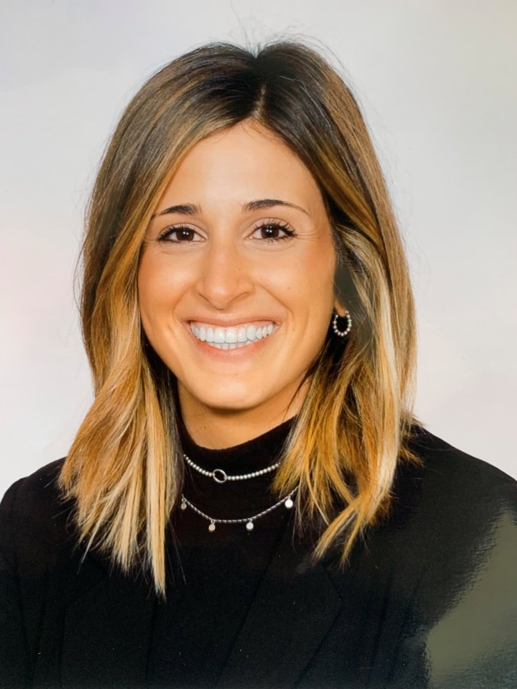 Laura Jiménez, dietista-nutricionista en Nubamind Carabanchel y Aluche.