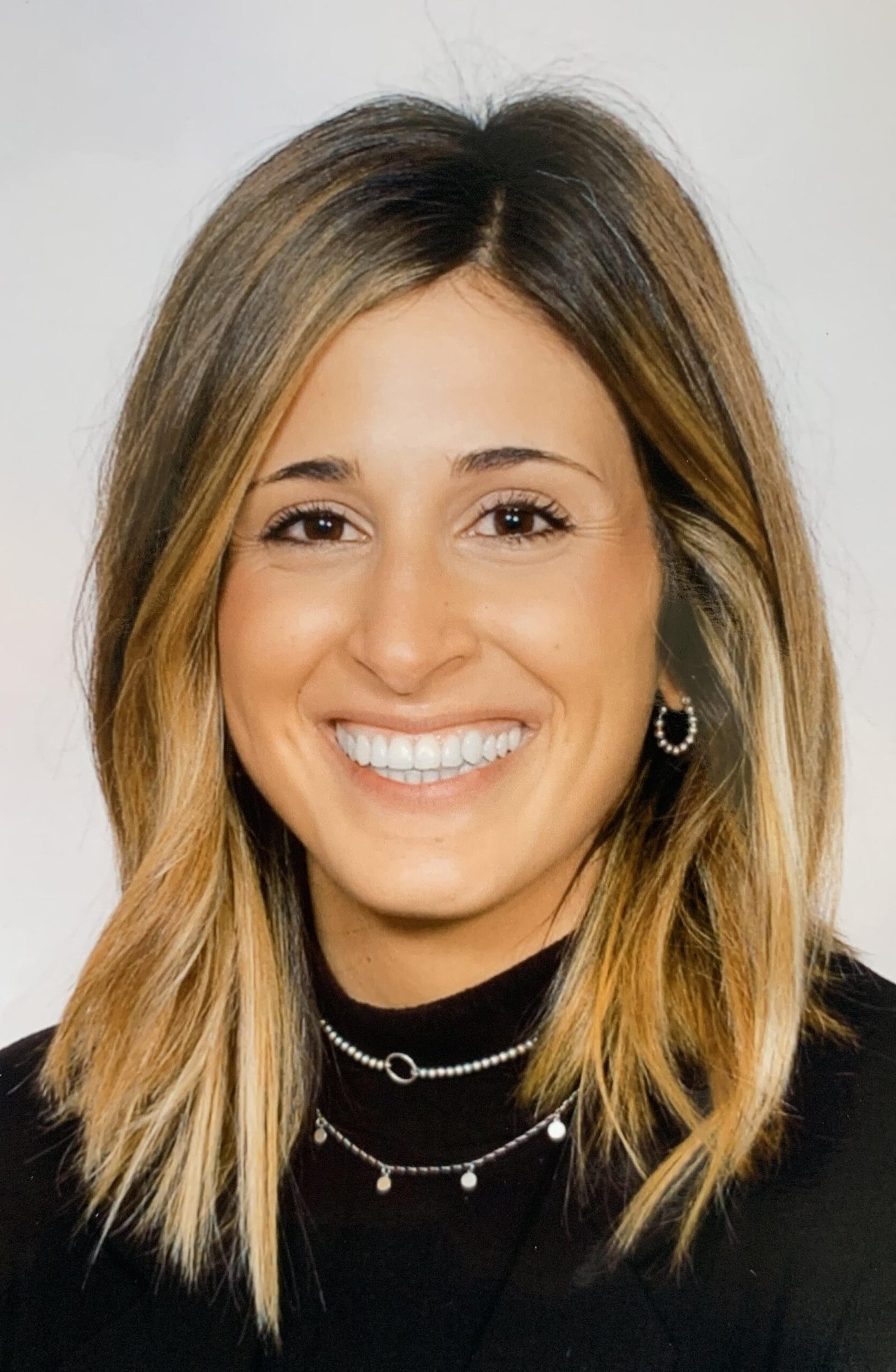 Laura Jiménez, dietista-nutricionista en Nubamind Carabanchel y Aluche.